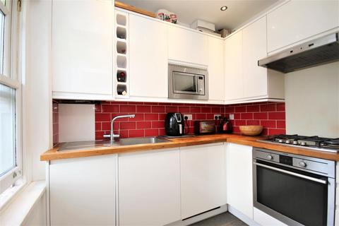 1 bedroom flat to rent, Cranley Gardens, London N10