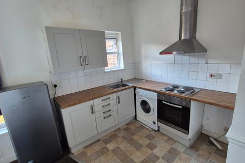 1 bedroom flat to rent, Osborne Road, M19 2DT