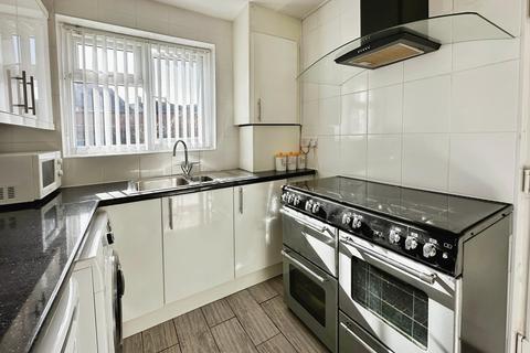 11 Blackwood Avenue, Wednesfield, Wolverhampton, WV11 1ED