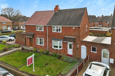 11 Blackwood Avenue, Wednesfield, Wolverhampton, WV11 1ED