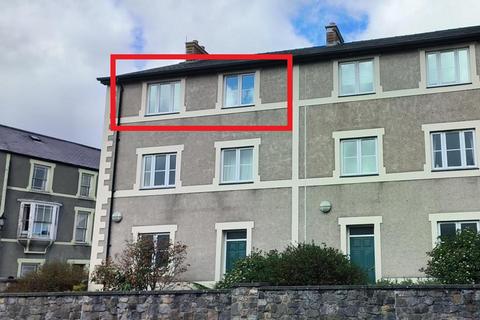 2 bedroom flat to rent, Conwy Terrace, Llanrwst