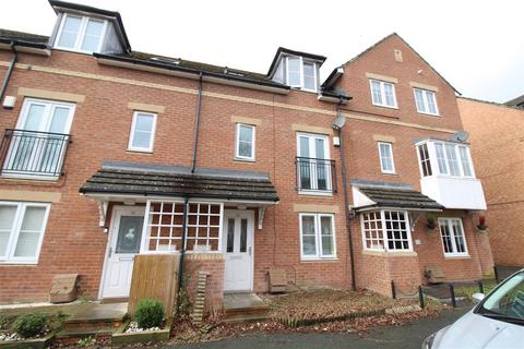 4 bedroom terraced house for sale, Mill Vale, Newcastle Upon Tyne NE15