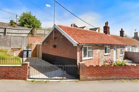 1 bedroom cottage to rent, Mount Pleasant, Framlingham