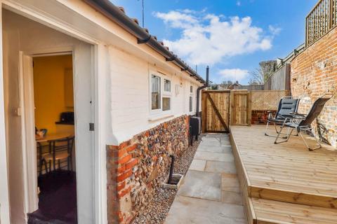 1 bedroom cottage to rent, Mount Pleasant, Framlingham