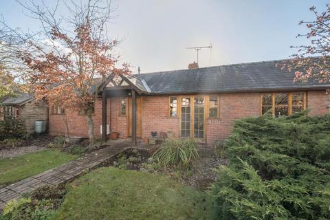 2 bedroom barn conversion for sale, Shobdon,  Herefordshire,  HR6