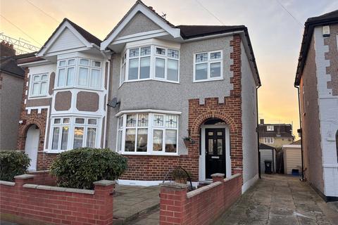 3 bedroom semi-detached house for sale, Brian Road, Chadwell Heath, RM6