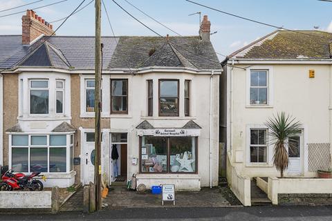 Retail property (high street) for sale, Hayle TR27