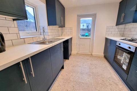 2 bedroom terraced house for sale, Guthrie Street, Barry, The Vale Of Glamorgan. CF63 4PR