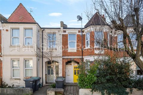 Lyndhurst Road, London, N22