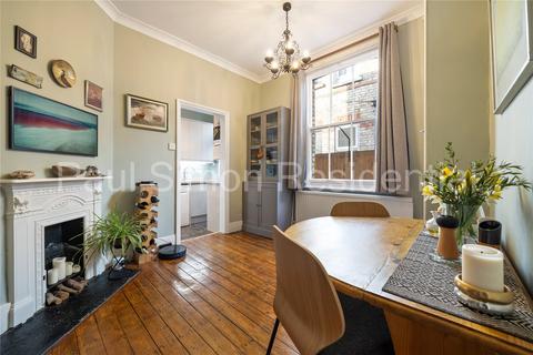 3 bedroom maisonette for sale, Lyndhurst Road, London, N22