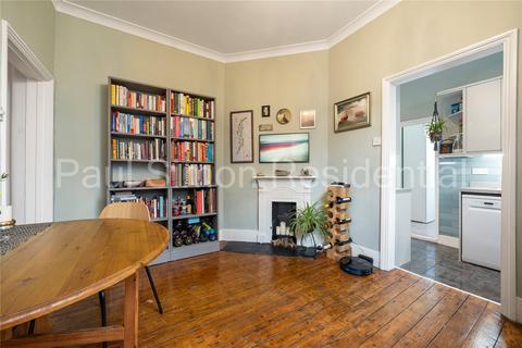 3 bedroom maisonette for sale, Lyndhurst Road, London, N22