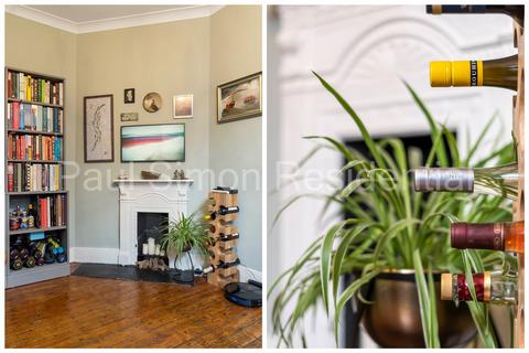 3 bedroom maisonette for sale, Lyndhurst Road, London, N22