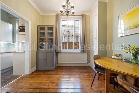 3 bedroom maisonette for sale, Lyndhurst Road, London, N22