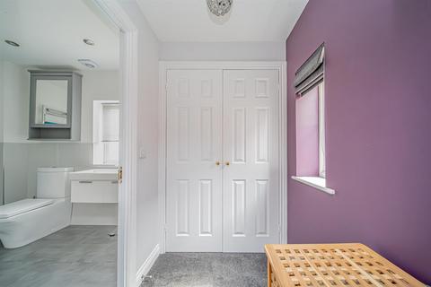 21 Britannia Close, Bowerhill, Melksham, SN12 6WB