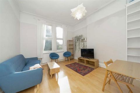 2 bedroom flat for sale, Anson Road, London NW2