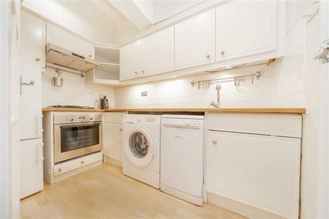 2 bedroom flat for sale, Anson Road, London NW2