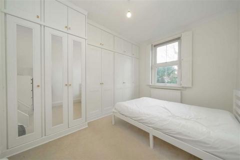 2 bedroom flat for sale, Anson Road, London NW2