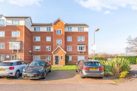 1 bedroom flat for sale, Dairyman Close, London NW2