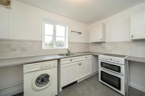 1 bedroom flat for sale, Dairyman Close, London NW2