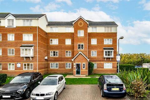 Dairyman Close, London NW2