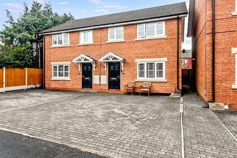 3 bedroom semi-detached house for sale, Littler View, Northwich