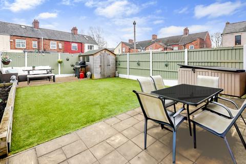 3 bedroom semi-detached house for sale, Littler View, Northwich