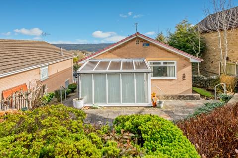2 bedroom bungalow for sale, Oaklands, Idle, Bradford, BD10