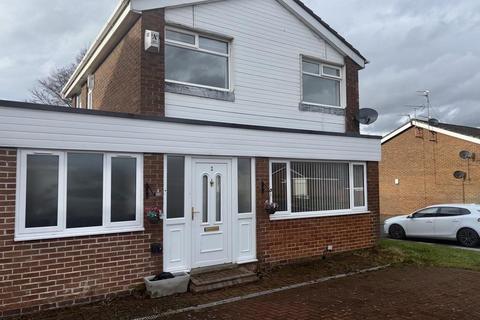 5 bedroom house to rent, Uldale Court, Newcastle Upon Tyne NE3 2TE