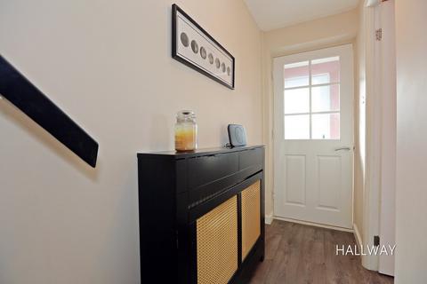 18 Chalvington Close, Beddau, Pontypridd, CF38 2RR