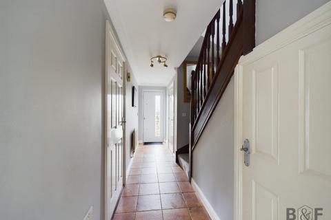 5 bedroom end of terrace house for sale, Blue Falcon Road, Bristol BS15