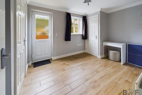 5 bedroom end of terrace house for sale, Blue Falcon Road, Bristol BS15