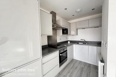 2 bedroom flat for sale, Worsdell Drive, Gateshead