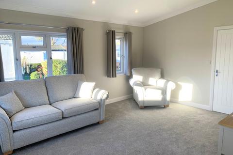 2 bedroom park home for sale, Plymouth, Devon, PL6