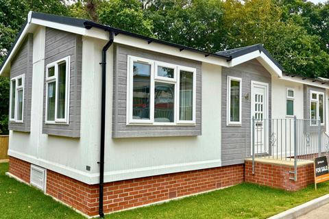 2 bedroom park home for sale, Plymouth, Devon, PL6