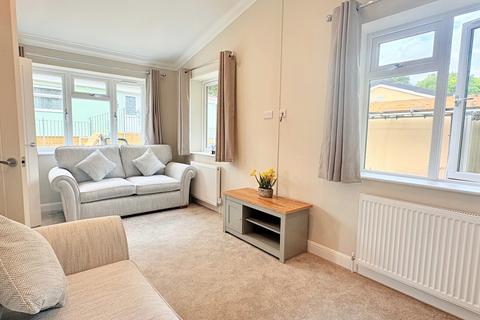 2 bedroom park home for sale, Plymouth, Devon, PL6