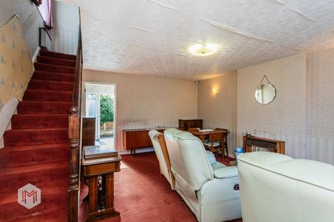 3 bedroom semi-detached house for sale, Stockton Drive, Bury, Greater Manchester, BL8 1UQ