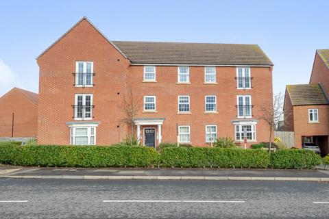 2 bedroom apartment for sale, 18 Penrhyn Way, Grantham, Lincolnshire, NG31