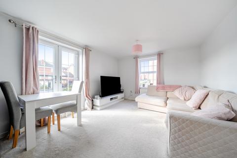 2 bedroom apartment for sale, 18 Penrhyn Way, Grantham, Lincolnshire, NG31