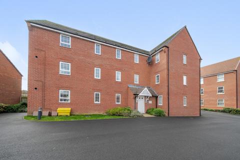 2 bedroom apartment for sale, 18 Penrhyn Way, Grantham, Lincolnshire, NG31