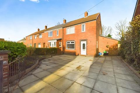 2 bedroom terraced house for sale, Holly Bank Grove, Fingerpost, St Helens, WA9