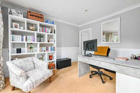 28 Beaufront Road, Camberley, GU15 1NF