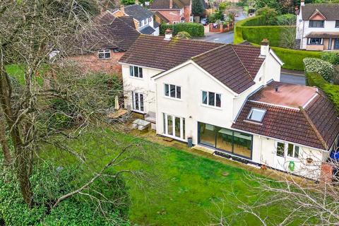 28 Beaufront Road, Camberley, GU15 1NF