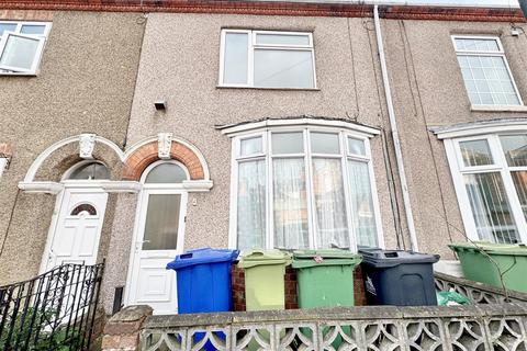 1 bedroom flat for sale, First Floor Flat Dolphin Street, Cleethorpes, N.E. Lincolnshire, DN35 8NE