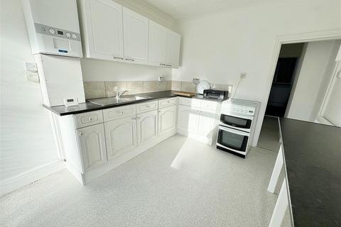 undefined, First Floor Flat Dolphin Street, Cleethorpes, N.E. Lincolnshire, DN35 8NE