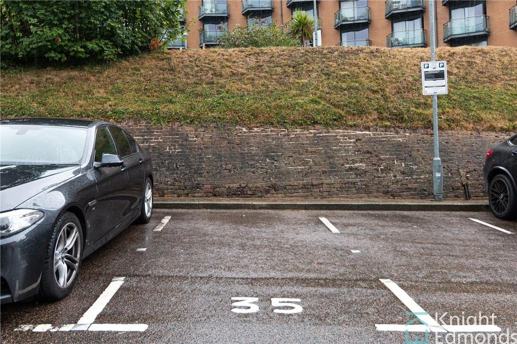 Parking Spot
