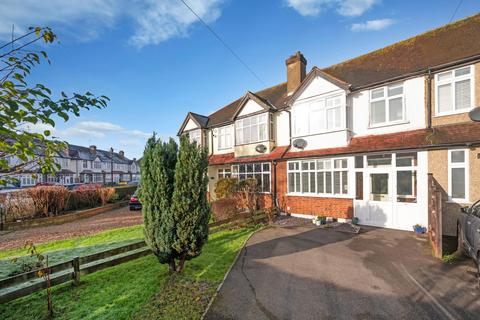 3 bedroom terraced house for sale, Sparrow Farm Road, Stoneleigh