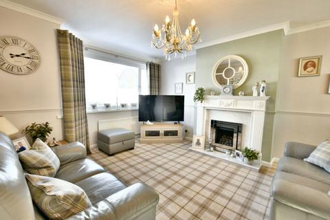 3 bedroom semi-detached house for sale, Laburnum Grove, Sunniside