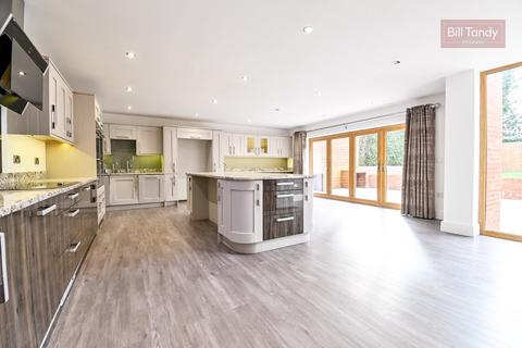 6 bedroom house for sale, Gaia Lane, Lichfield, WS13