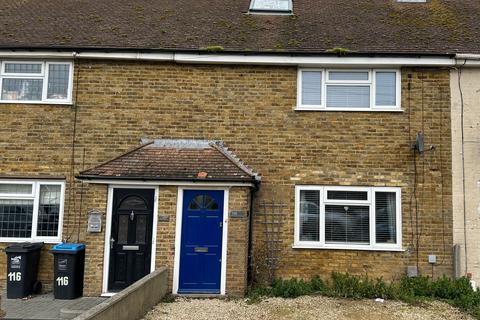 4 bedroom terraced house to rent, Westwood Road, Broadstairs, CT10