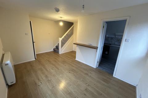 2 bedroom end of terrace house to rent, Holne Court, Exwick, EX4